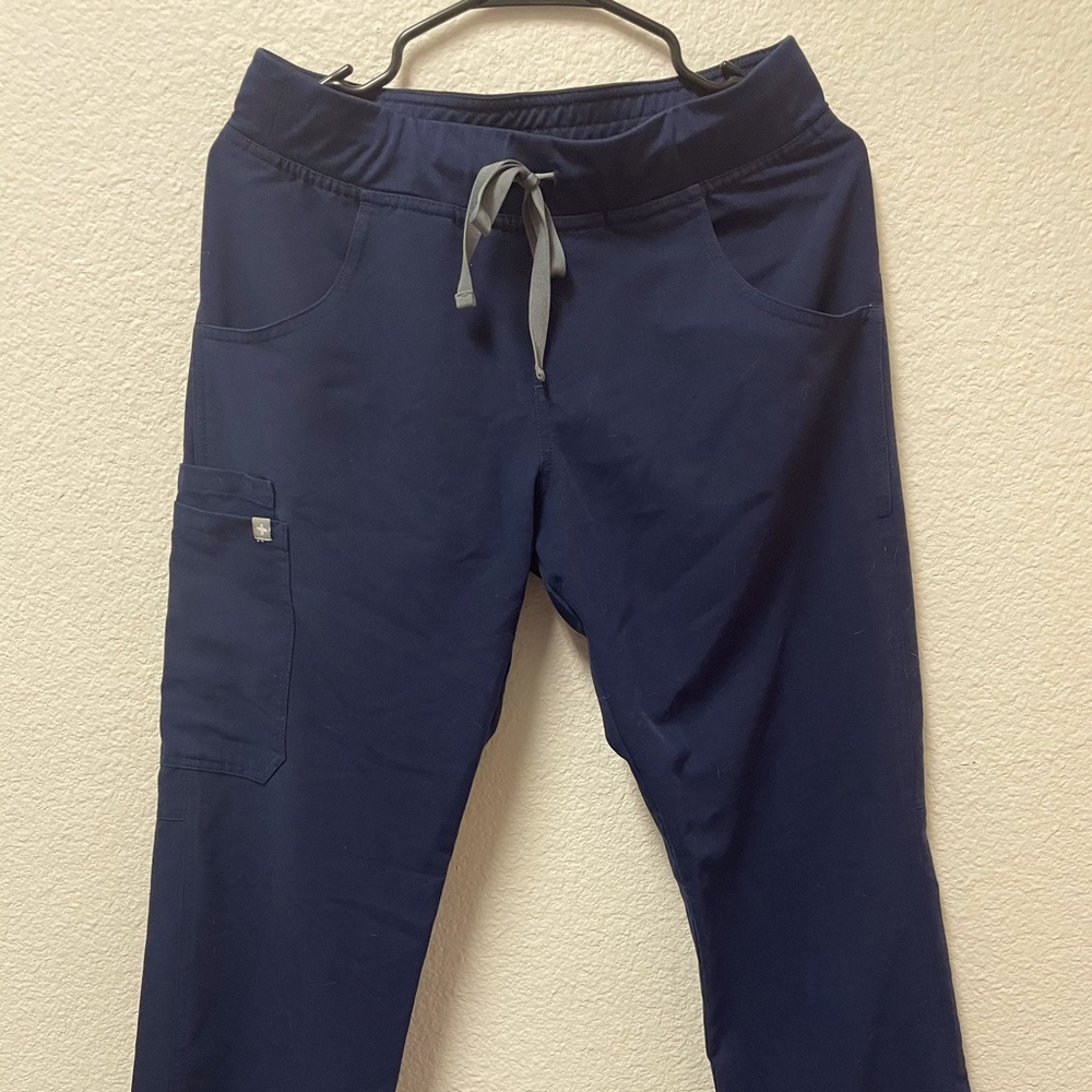 Figs Kade cargo scrub pants
